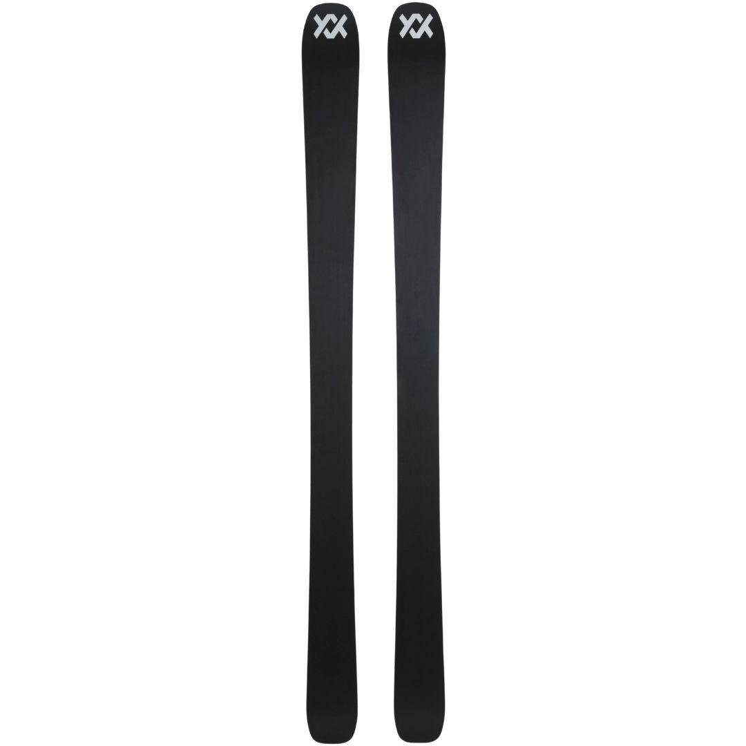 Volkl Blaze 104 Teal Skis 2026